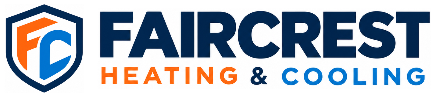 Faircrest Heating & Cooling